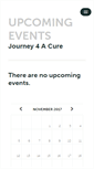 Mobile Screenshot of 4acurefest.ticketleap.com