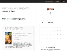 Tablet Screenshot of hoosierfitexpo.ticketleap.com