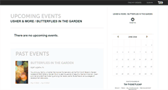 Desktop Screenshot of eventstaffingarlingtonfortworthcomeventsphp.ticketleap.com