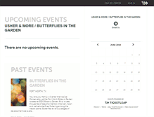 Tablet Screenshot of eventstaffingarlingtonfortworthcomeventsphp.ticketleap.com