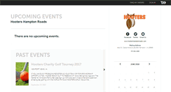 Desktop Screenshot of hootershrcharityevents.ticketleap.com