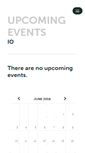 Mobile Screenshot of iodatacenters.ticketleap.com