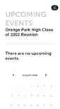 Mobile Screenshot of ophs2002reunion.ticketleap.com