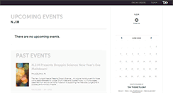 Desktop Screenshot of droppinsciencephilly.ticketleap.com