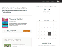 Tablet Screenshot of fgiphiladelphia.ticketleap.com