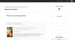 Desktop Screenshot of bpc.ticketleap.com