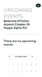 Mobile Screenshot of boa-nupes.ticketleap.com