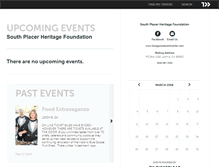 Tablet Screenshot of blue-goose-event-center.ticketleap.com