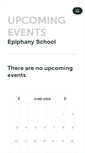 Mobile Screenshot of es.ticketleap.com