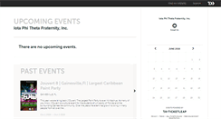 Desktop Screenshot of gocentaurs.ticketleap.com