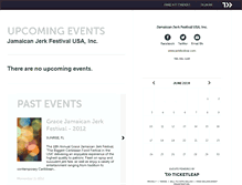 Tablet Screenshot of jerkfestival.ticketleap.com